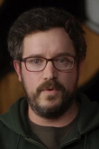 Seth Cuddeback profile photo