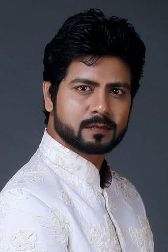 Biswarup Chakraborty