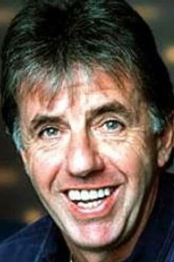 Mark Lawrenson