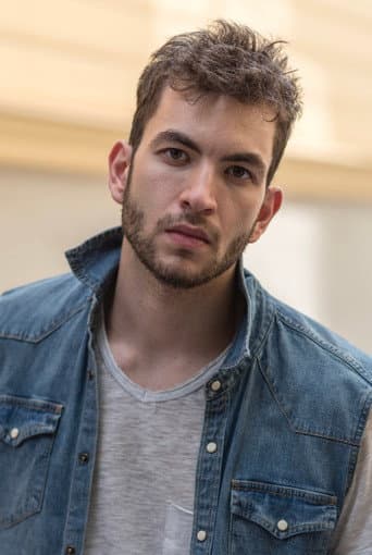 Berk Ali Çatal