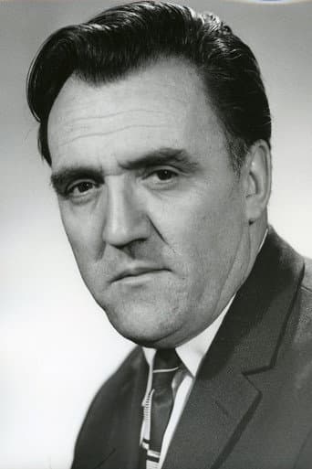 Mikhail Dorovatovskiy profile photo