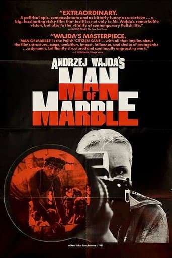 Man of Marble