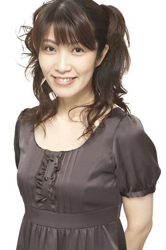 Miyuki Matsushita