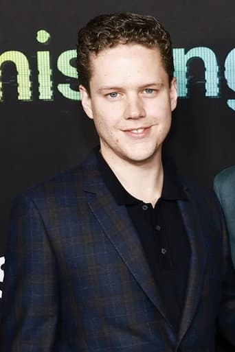 Will Merrick profile photo