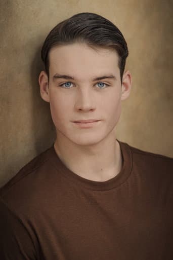 Ryan Gough