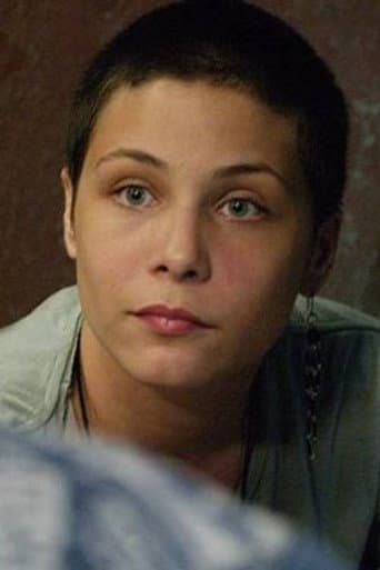 Dunia Hernández