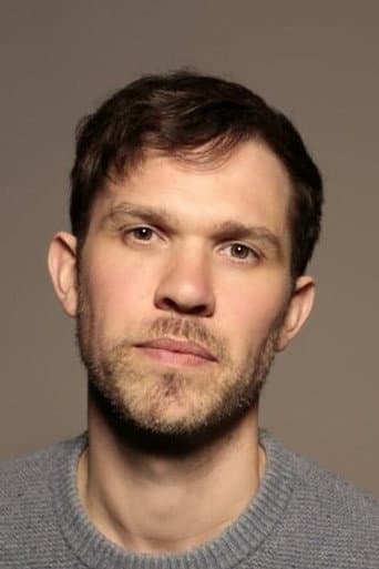 Luke Daly profile photo
