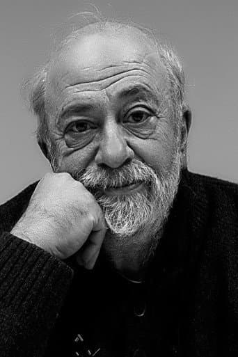 Pantelis Voulgaris