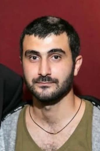 Khachatur Vasilian profile photo