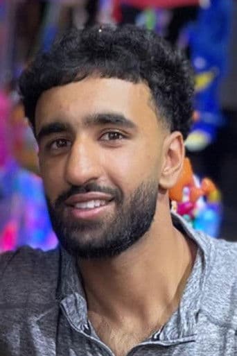 Mohammed Imad Naseeb