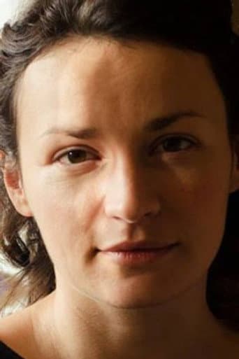 Maryna Stepanska profile photo