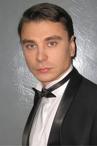 Sergei Livadny