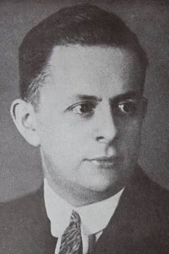 Josef Laufer