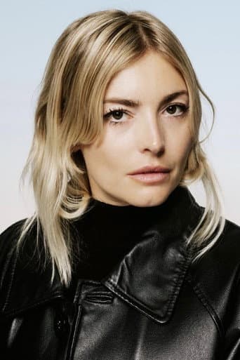 Aude Pépin