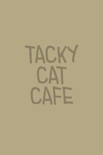 Tacky Cat Cafe
