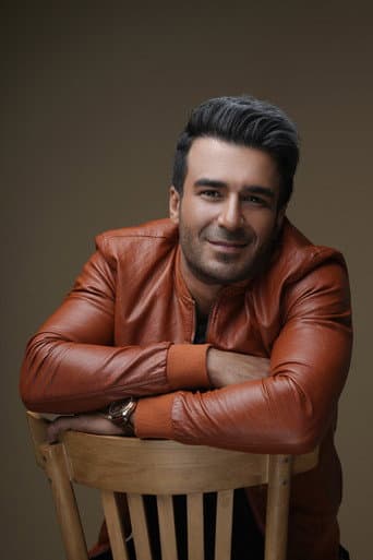 Yousef Teymouri
