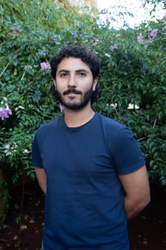 Santiago Haddad profile photo