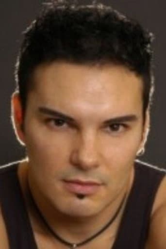 Johnny Cobalt