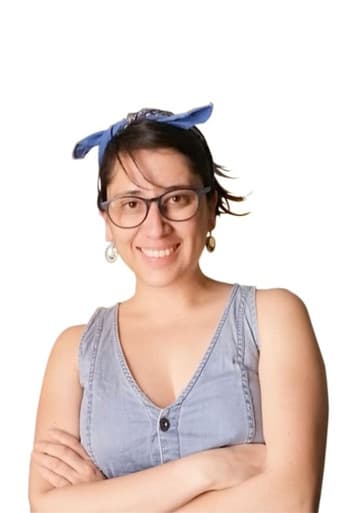 Patricia Balderas Castro profile photo