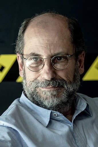 Ricardo Larraín profile photo