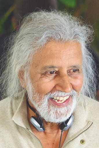 Vic Sarin profile photo