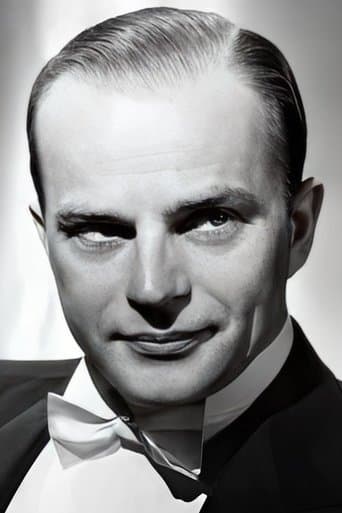 Edgar Bergen