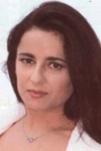 Eva Morales