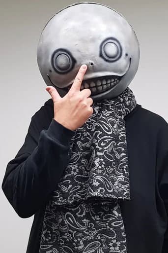 Yoko Taro