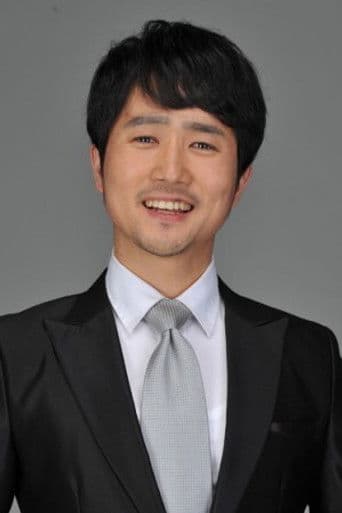 Min Dae-sik