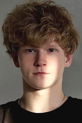 Timur Garaev