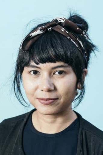 Kamila Andini profile photo