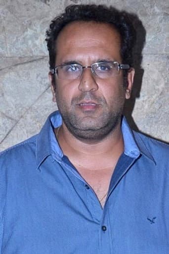 Aanand L. Rai profile photo