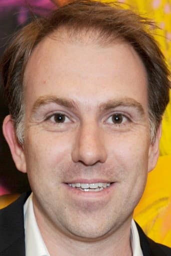 Mark Griffiths profile photo