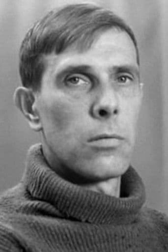Andrei Boltnev
