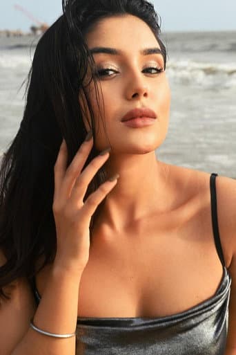 Saloni Sandhu