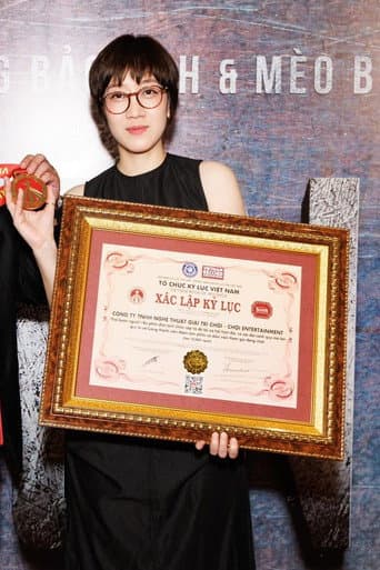 Mèo Bích Trang profile photo