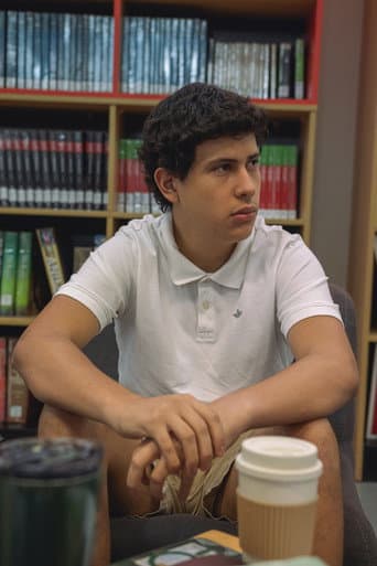 Javier Avilez Merino