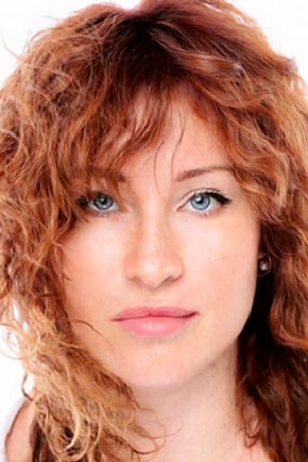 Ekaterina Mavromatis profile photo