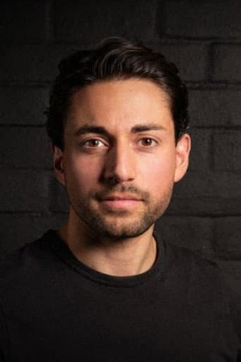 Nick Alinia
