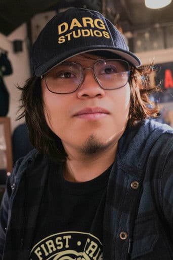 Diego Rodriguez Garcia