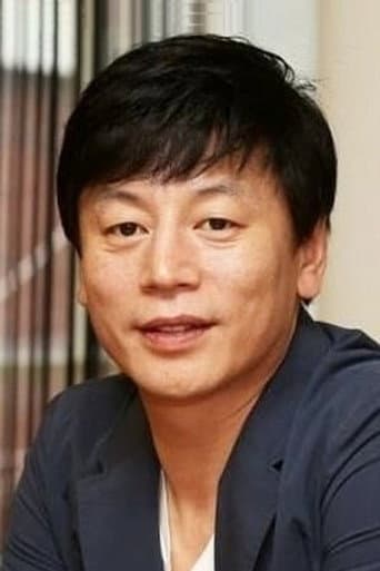 Kim Yong-hwa profile photo