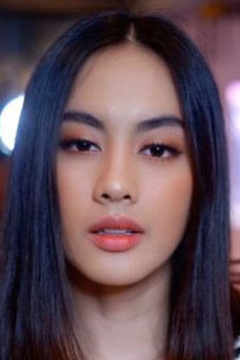 Areeya Pholphutrakul