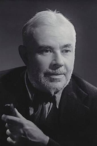 C. E. M. Joad