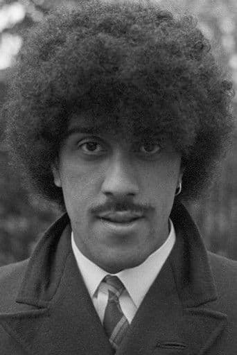 Phil Lynott