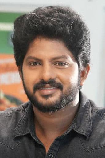 Karthikeyan Vinayagam