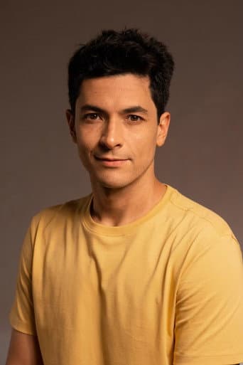 Lucas Sabatini