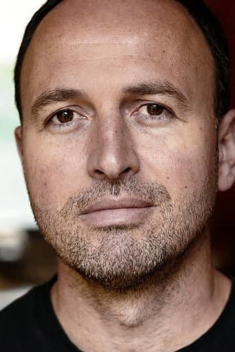 Zed Nelson profile photo