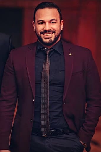 Karim El Shafei profile photo