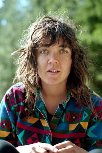 Courtney Barnett