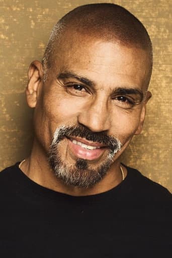 DeLaRosa Rivera